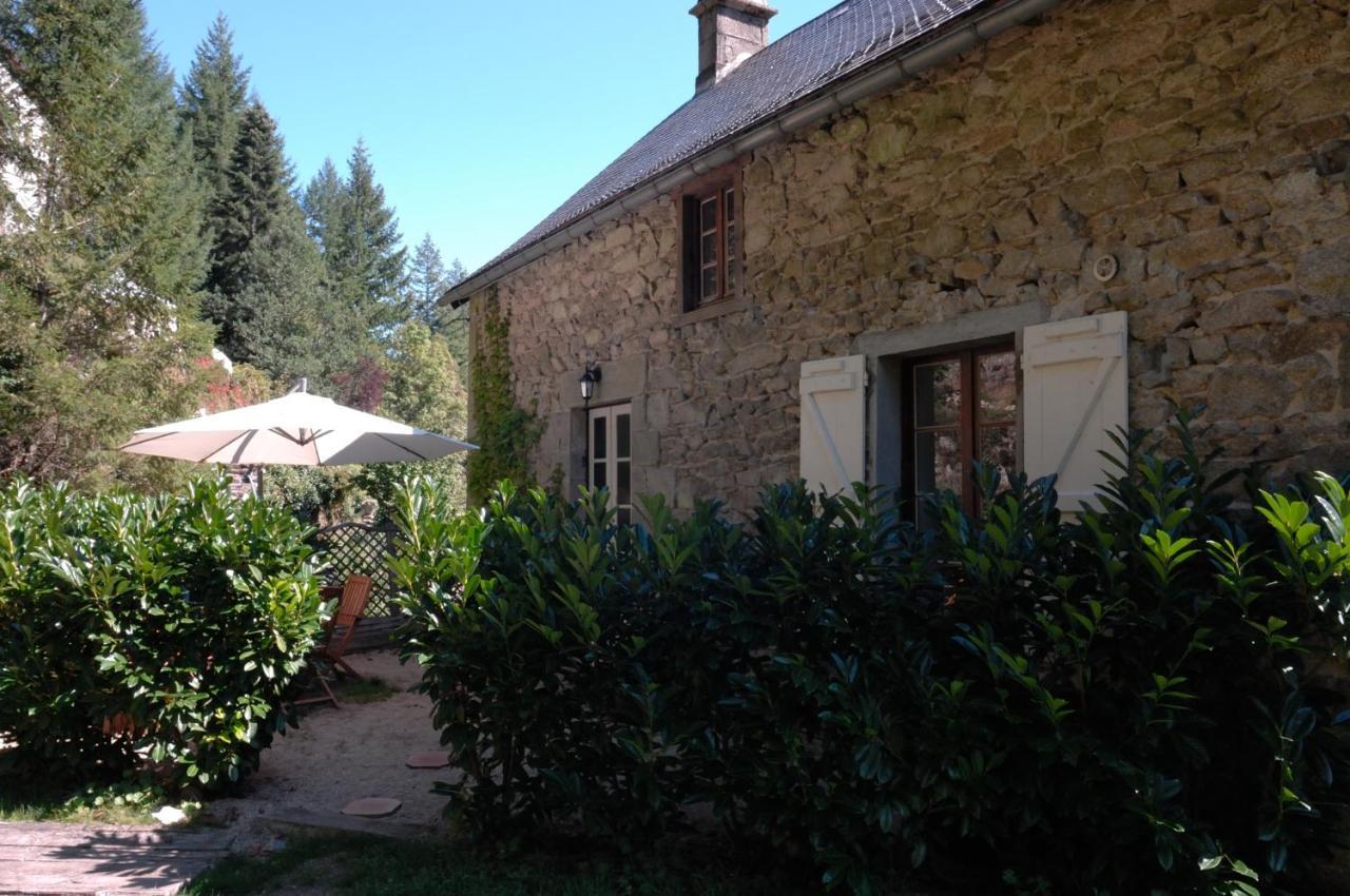 Frühstückspension Le Moulin Des Farges 3*