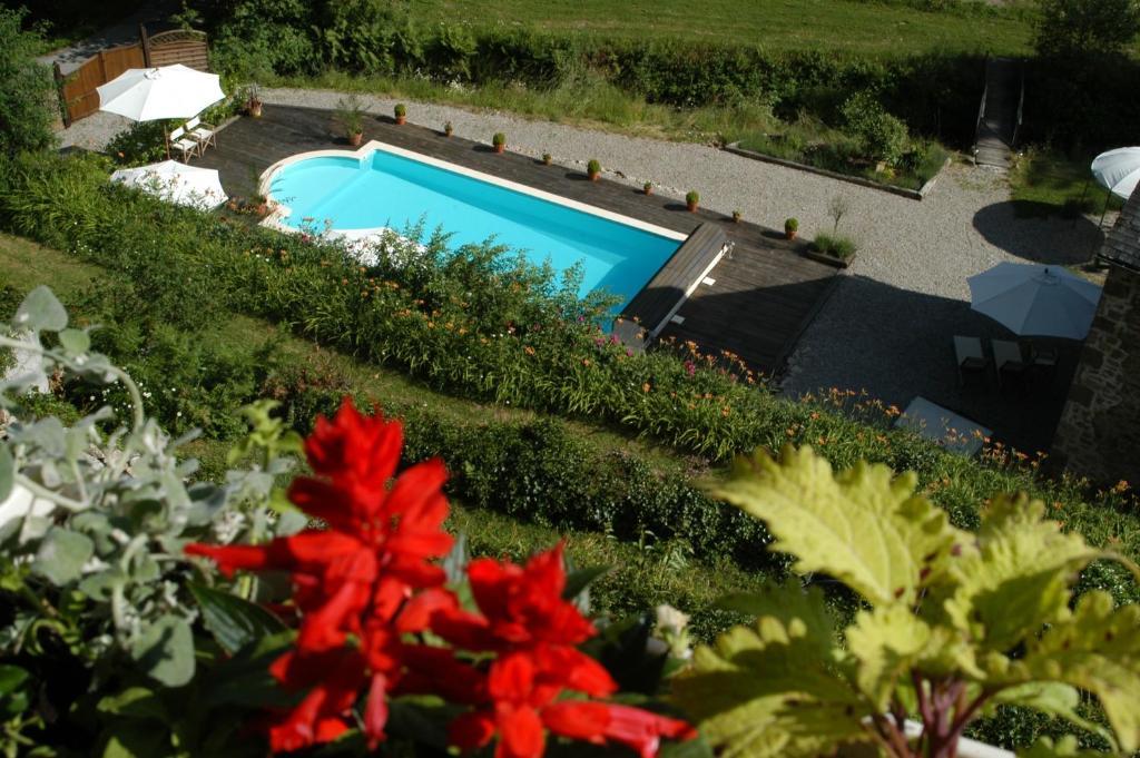 Le Moulin Des Farges 3*