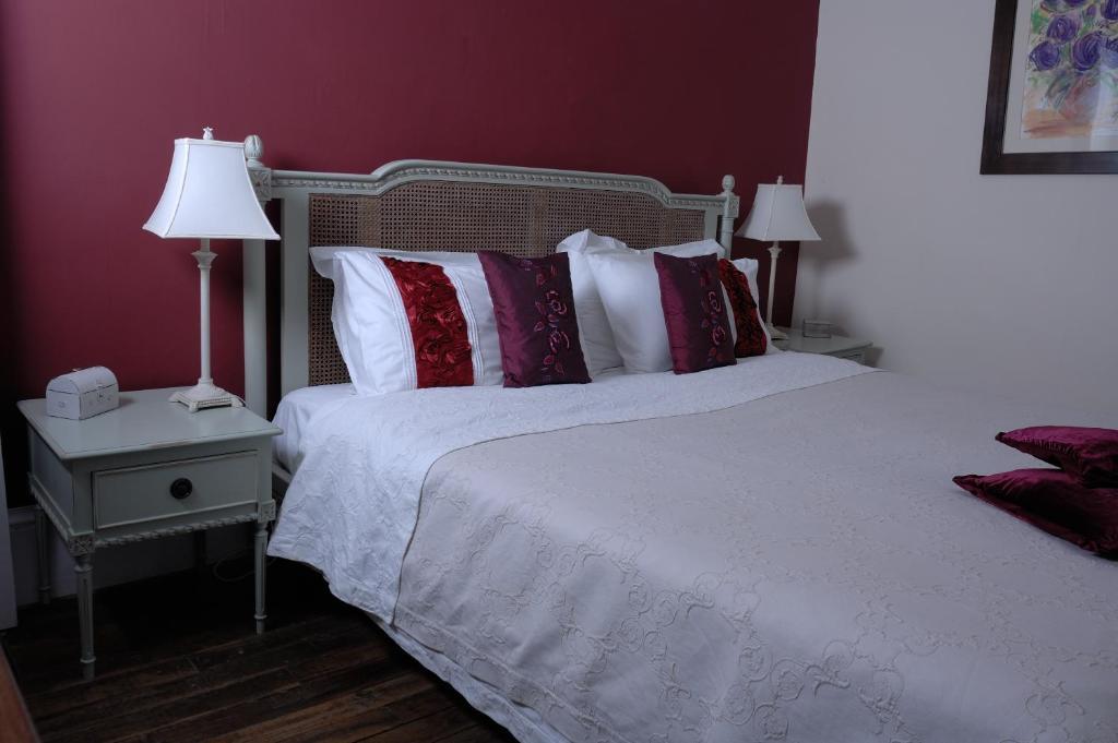 Bed & Breakfast Le Moulin Des Farges