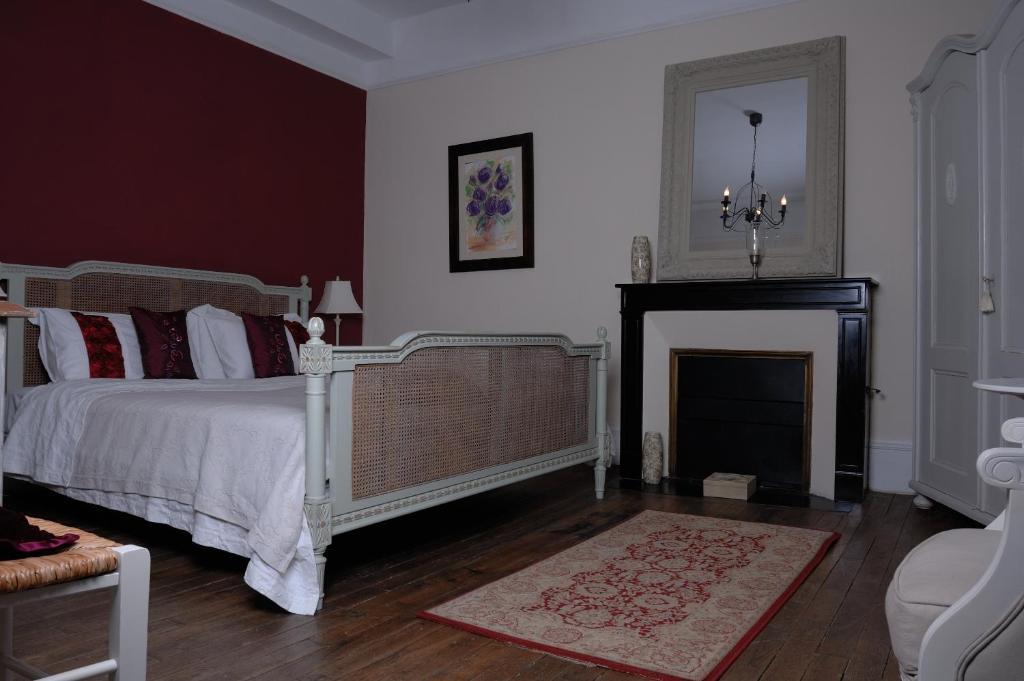 Bed & Breakfast Le Moulin Des Farges Meymac