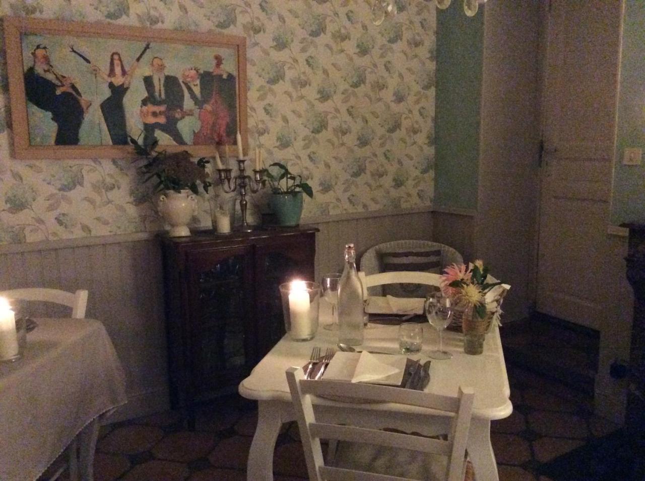 Le Moulin Des Farges Frühstückspension 3*